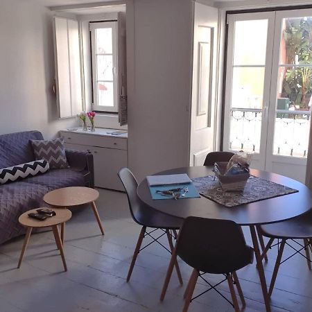 شقة Secret Spot Lisboa المظهر الخارجي الصورة