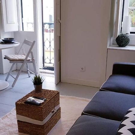 شقة Secret Spot Lisboa المظهر الخارجي الصورة