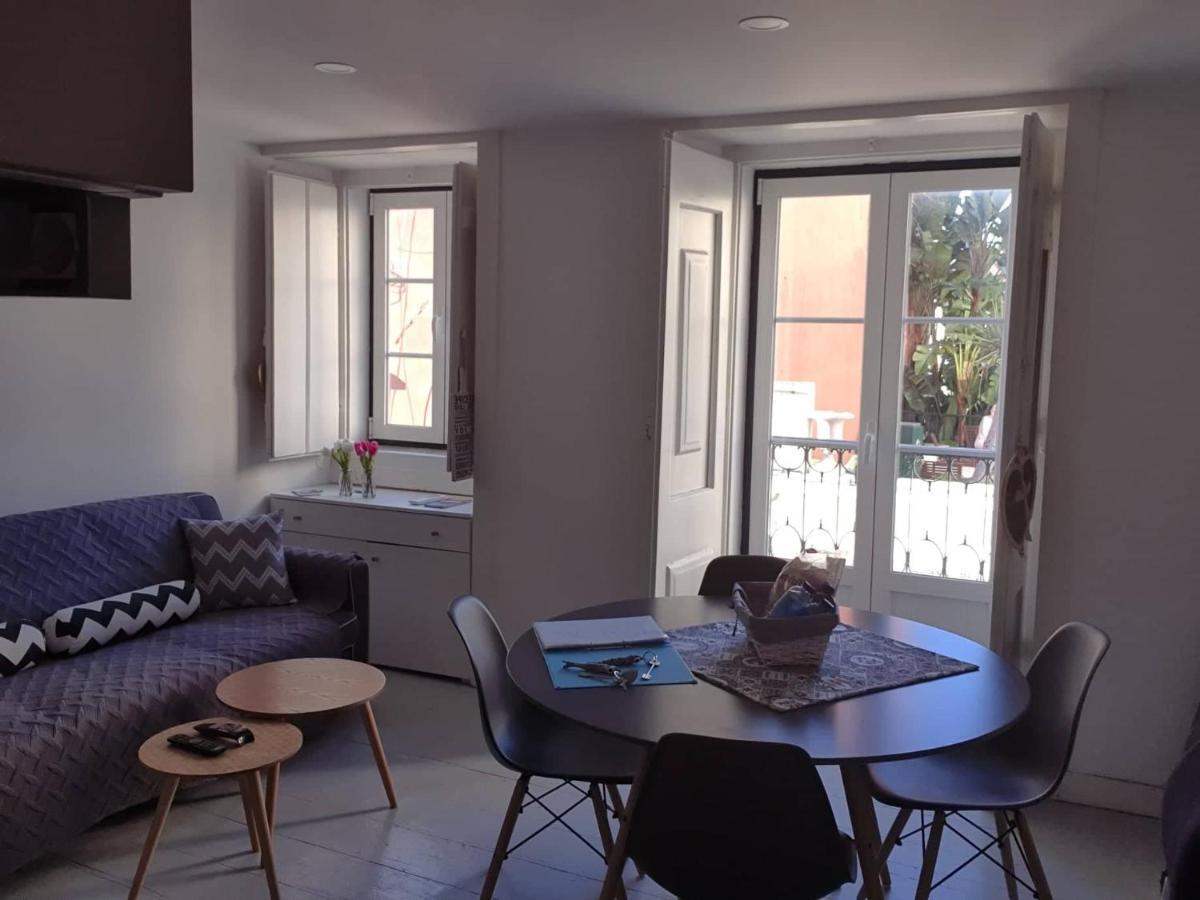 شقة Secret Spot Lisboa المظهر الخارجي الصورة